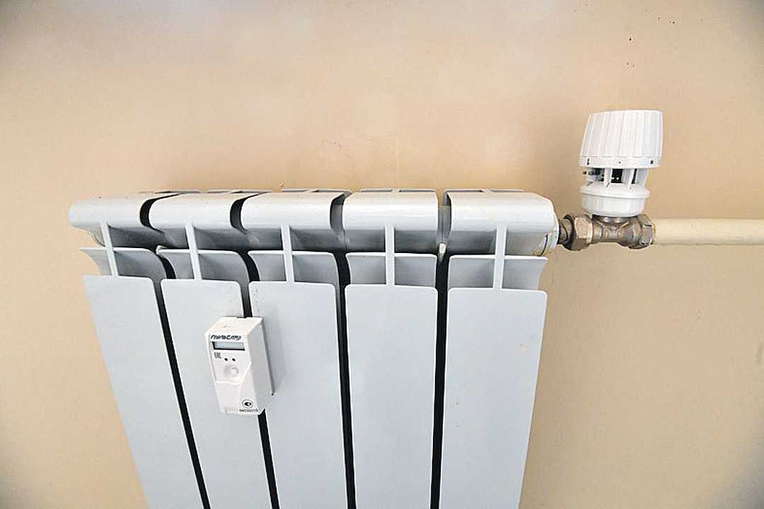 Как поставить счётчики на отопление в квартиру: установка индивидуальных расходомеров