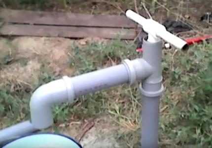 Как сделать насос своими руками - пошаговое описание создания простейшего устройства для откачки воды (90 фото и видео)