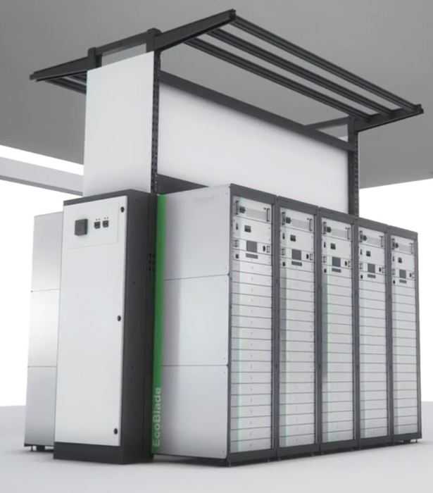 Классификация аккумуляторов тепла, системы аккумулирования тепловой энергии - альтернативные источники энергии