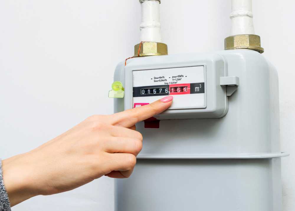 Как выбрать газовый счетчик. Все тонкости выбора измерительных приборов для квартиры и для частного дома.