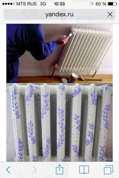 Можно ли красить горячие батареи: выбор правильной краски и правила окрашивания радиаторов отопления