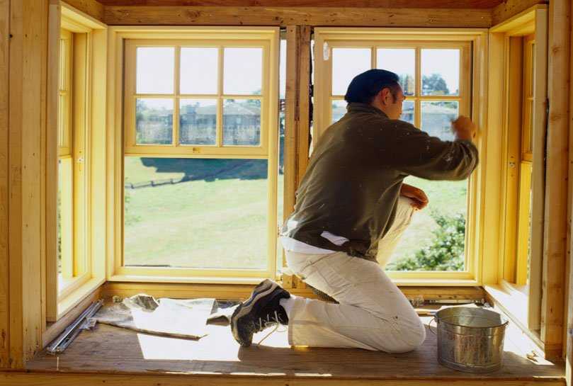 Какие окна лучше ставить в частный дом: сравнения окон и рекомендации специалистов