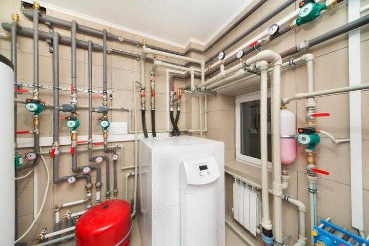 Пусконаладочные работы систем отопления и вентиляции. испытание и наладка систем отопления частного дома