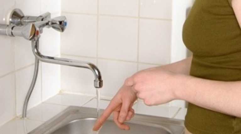 Урок 35. что делать, если ослаб напор воды в квартире