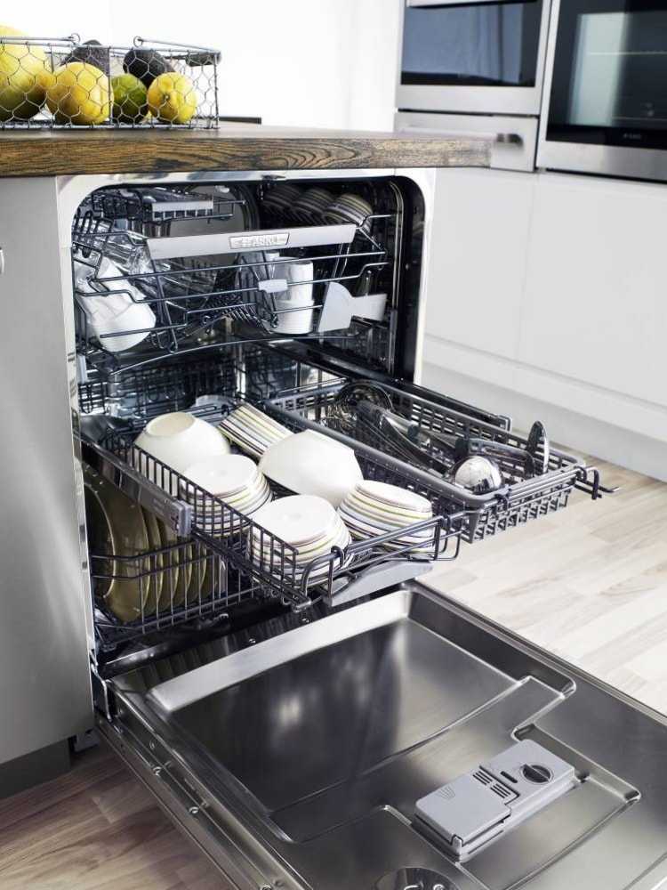 Все ответы на тему - Как вытащить встроенную посудомоечную машину. Вся информация на BabyBlog.