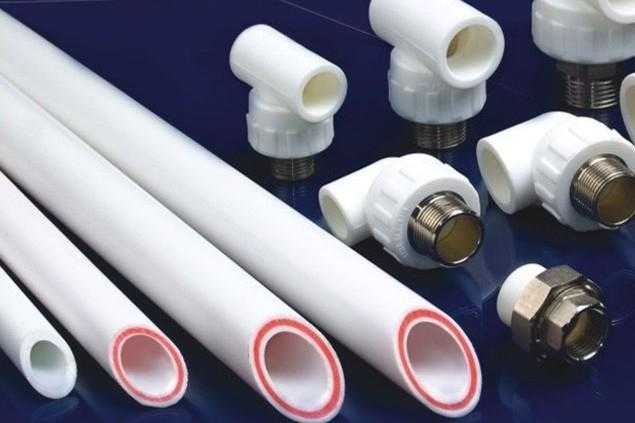 Трубы металлопластиковые для водопровода – что выбрать | монтаж