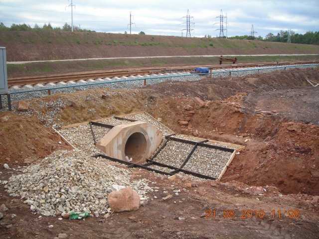 Глубина траншеи для водопровода, ширина и другие размеры: на какую копать при прокладке трубопровода под воду для частного дома?