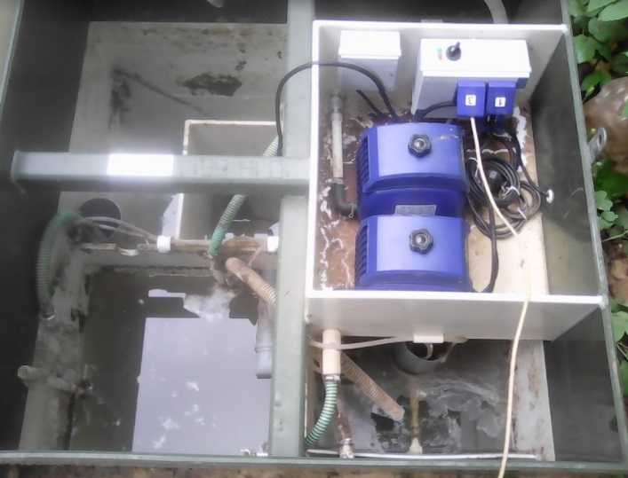 Канализация на даче своими руками - пошаговое описание строительства системы отвода воды и нечистот (видео + 125 фото)
