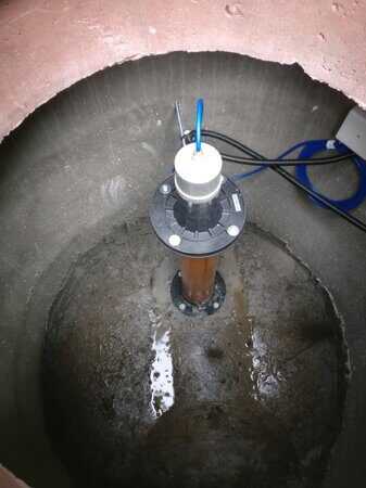 В данной статье рассказывается о расходомере сточных вод. Описывается приборы учета обьема сточных вод, счетчики.