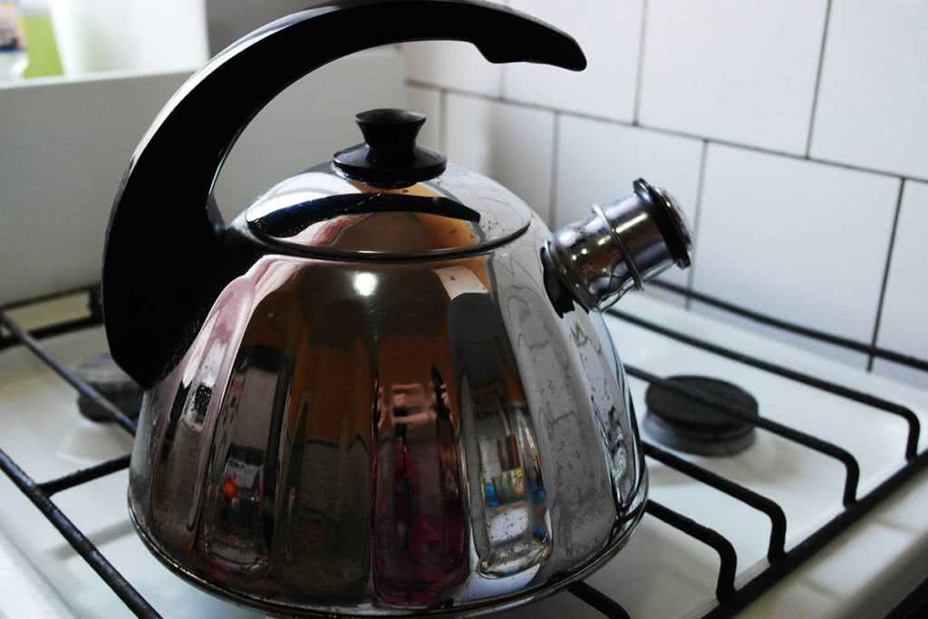 Как убрать накипь в чайнике в домашних условиях: чем можно быстро очистить внутри, как снять толстый застарелый налет?