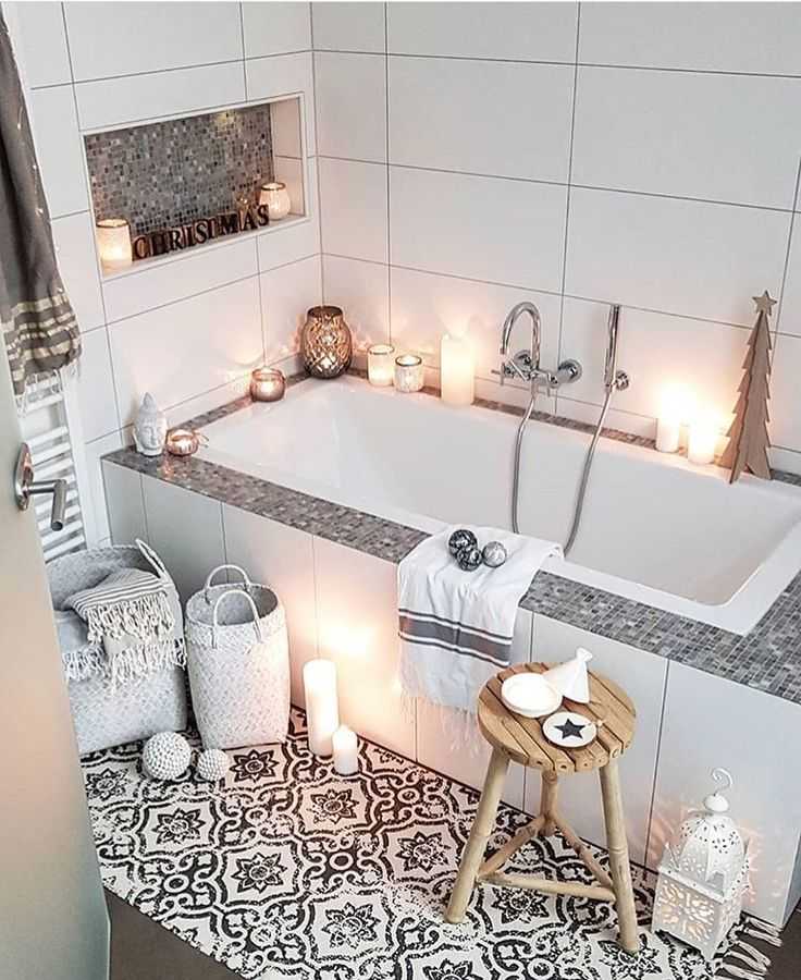 Дизайн ванной в хрущевке