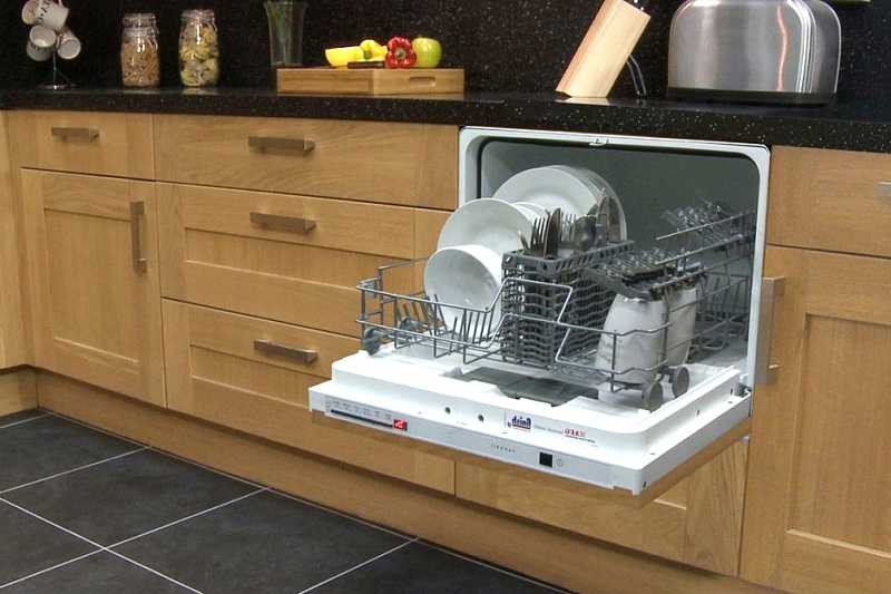 5 самых маленьких посудомоечных машины под раковину: советы по выбору, размеры и габариты | ichip.ru