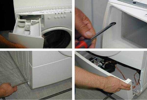 Как прочистить сливной шланг стиральной машины - sk-fatera.ru