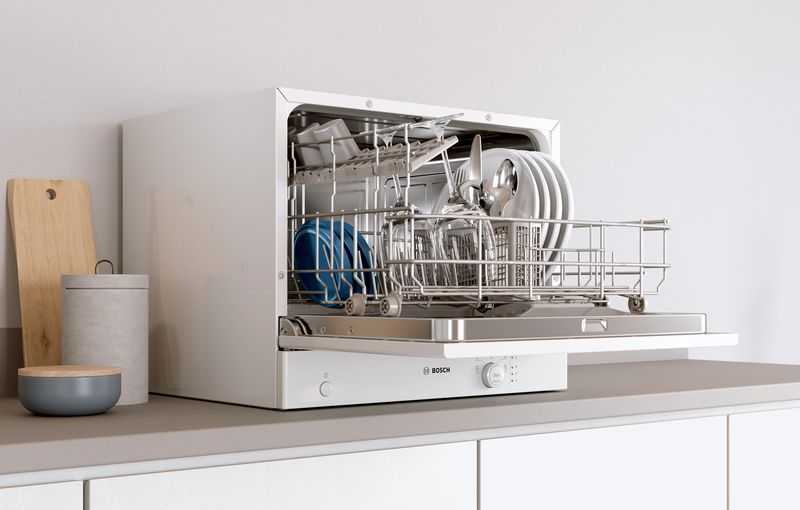Посудомоечная машина под мойку или раковину на кухне, плюсы и минусы такого варианта