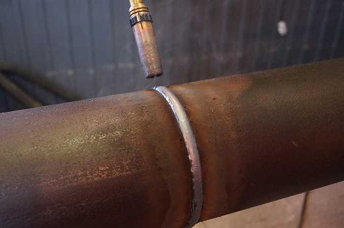 Соединение труб отопления: полипропиленовых, металлопластиковых, стальных и медных