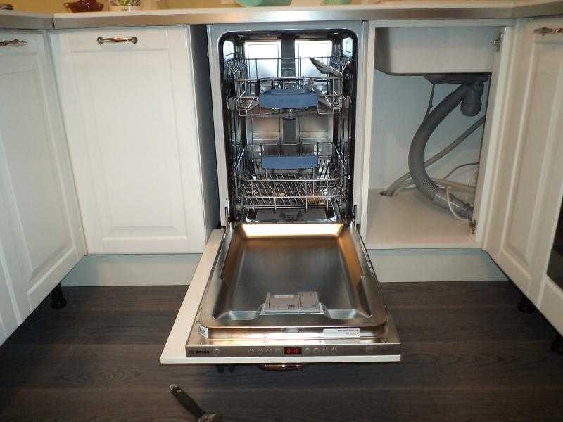 Как разобрать посудомоечную машину - пошаговая инструкция