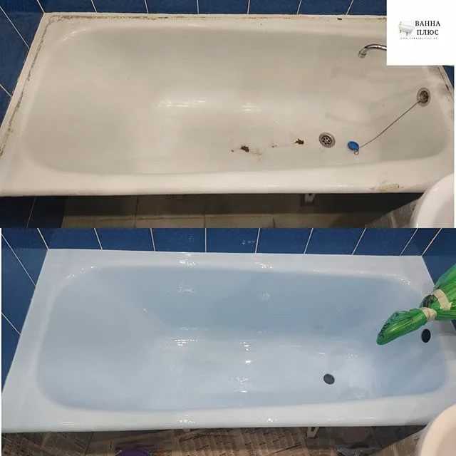 Как отреставрировать ванну. сак обновить ванну в домашних условиях. способы реставрации чугунной ванны своими руками