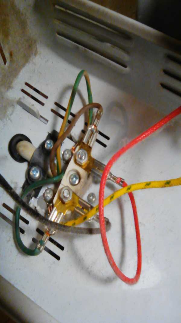 Устройство электрического конвектора и принцип его работы