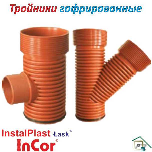 Особенности применения и монтажа трубопровода из керамики