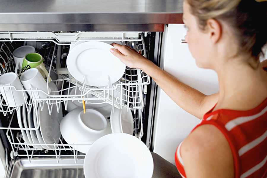Как почистить посудомоечную машину, ее фильтр и лопасти от накипи, жира, ржавчины и грязи за 7 шагов. С помощью соды, уксуса и очистителя в домашних условиях.