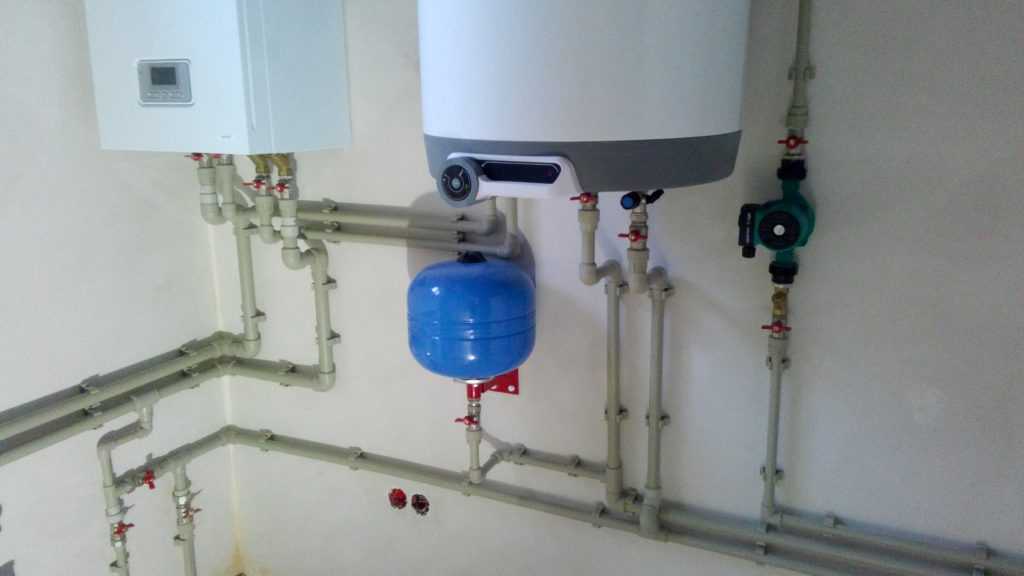 Пуск отопления запуск системы отопления частного дома, водоподготовка и пусконаладка, фото и видео примеры