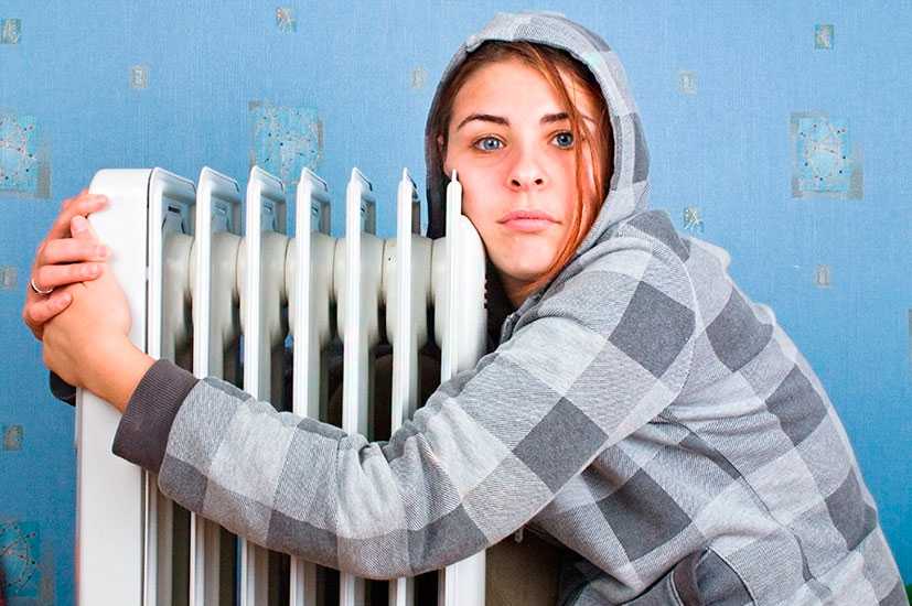 Плохое отопление в квартире: что делать и куда жаловаться, если холодные батареи?