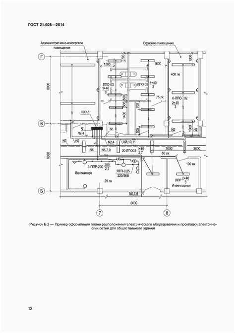 Гост 21.602-79: система проектной документации для строительства. отопление, вентиляция и кондиционирование воздуха. рабочие чертежи