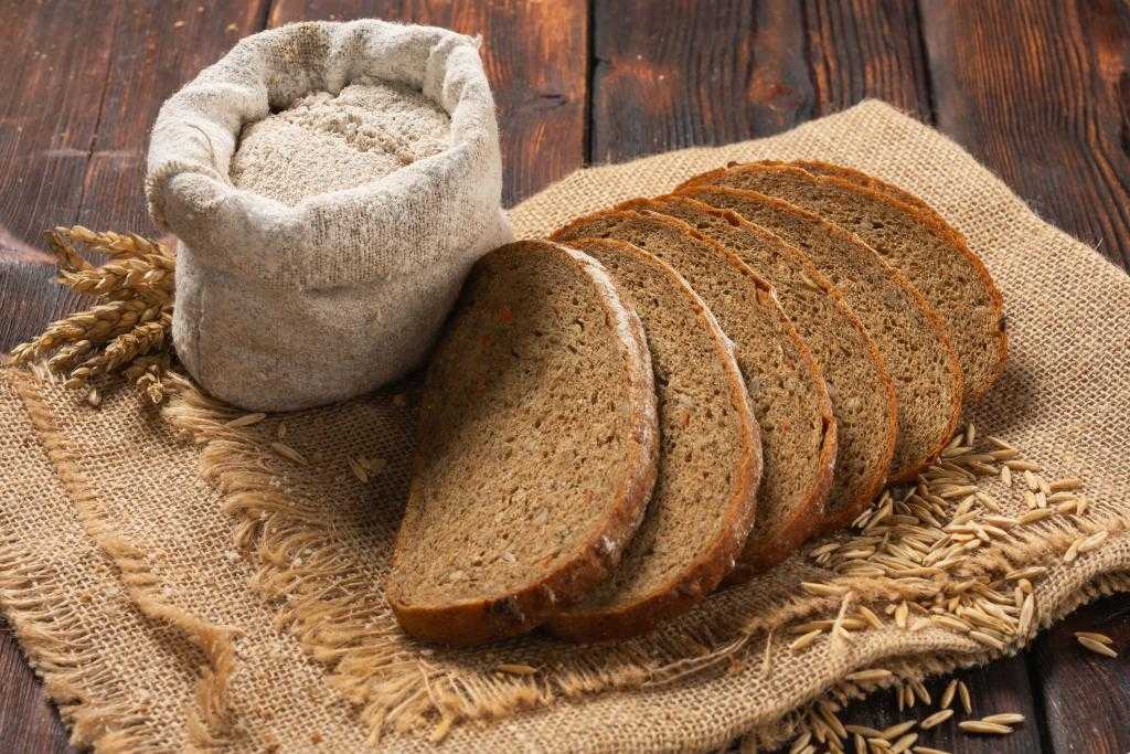 Домашний хлеб - рецепты выпечки вкусного хлеба в духовке дома