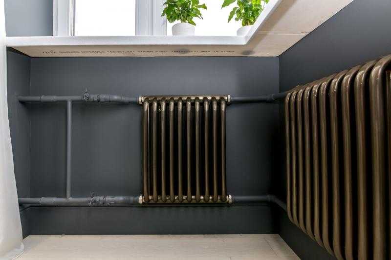 Радиаторы отопления для частного дома какие лучше?