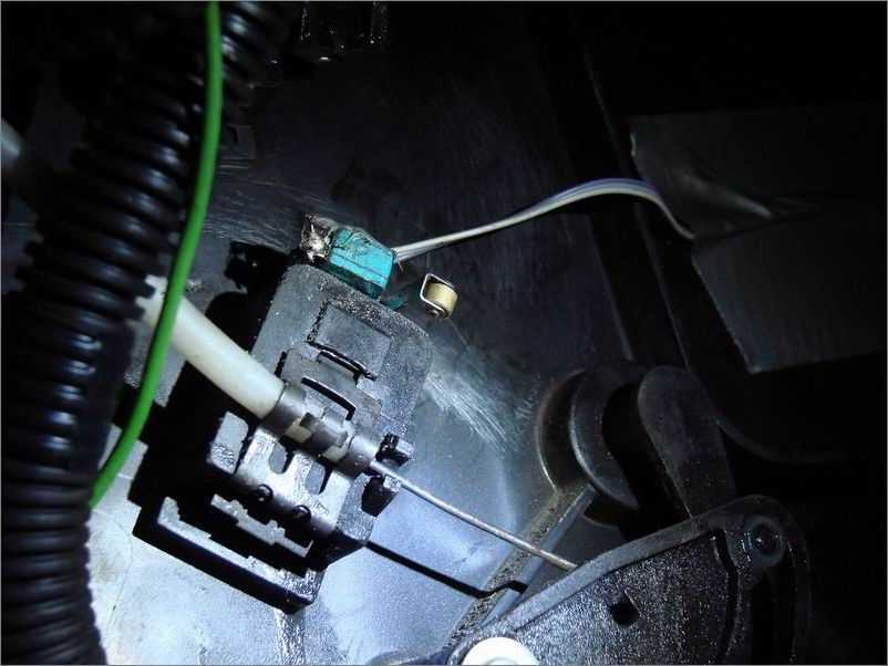 Печка на шевроле нива: ремонт радиатора и отопителя