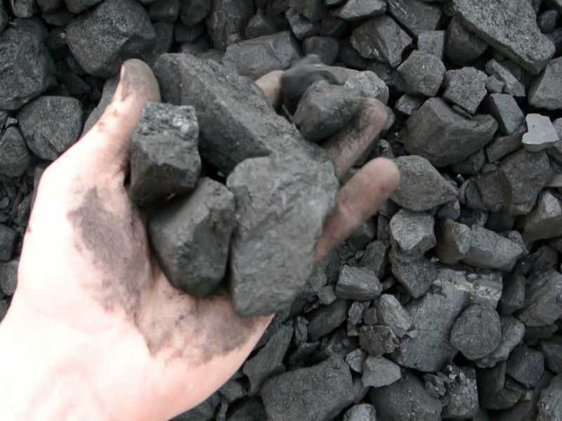 Как рассчитать расход угля в котле на отопительный сезон - медиараздел