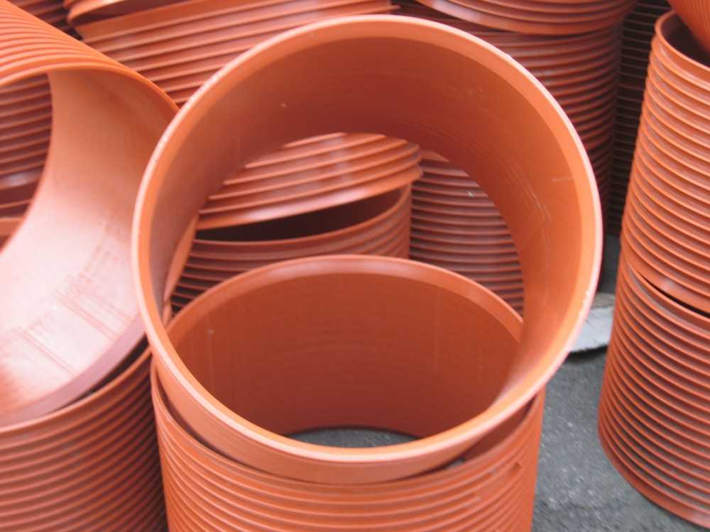 Трубы ПНД для канализации: канализационные трубы для напорной канализации высокого давления, технические характеристики полиэтиленовых труб для внутренней канализации