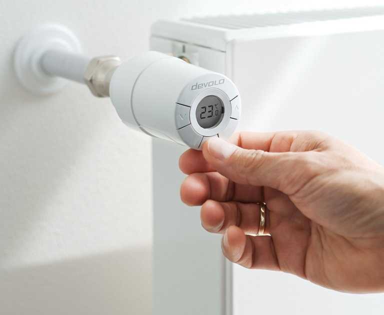 Термостат для системы отопления частного дома - всё об отоплении