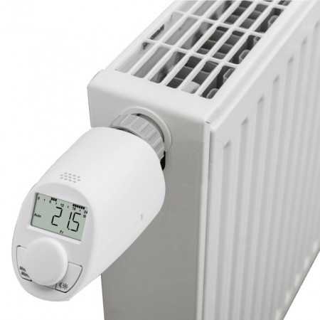 Терморегуляторы для радиаторов: какой терморегулятор можно поставить на аккумулятор?