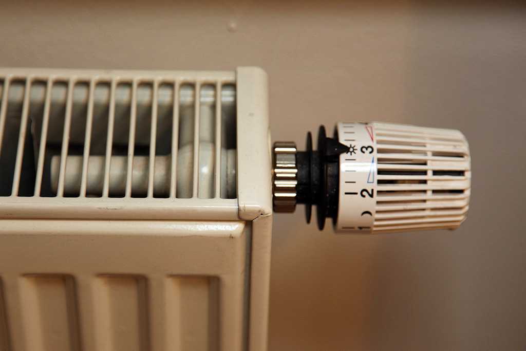 Регулировка батарей отопления: регулятор, как регулировать температуру .