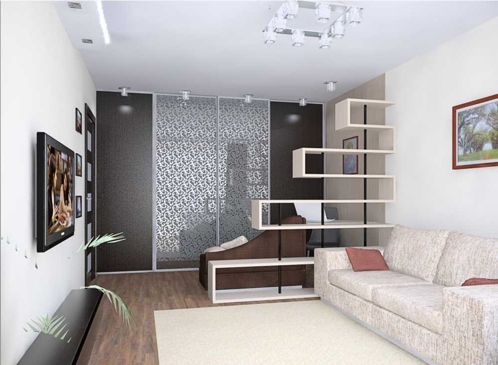 Перепланировка хрущевки в 2021. все нюансы.