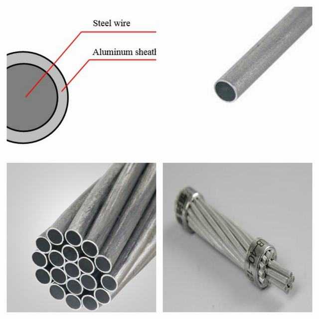 Разница между стальной и алюминиевой системой что это