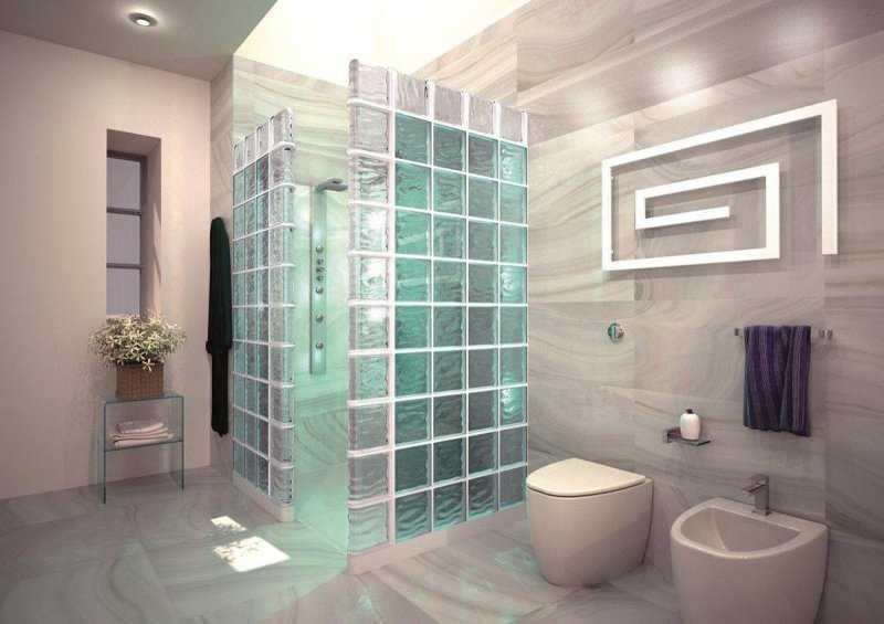 Двери и перегородки для ванной и душа из стекла: разновидности, подбор комплектующих. Изготовление и установка. Как ухаживать за дверями из стекла. Отзывы.