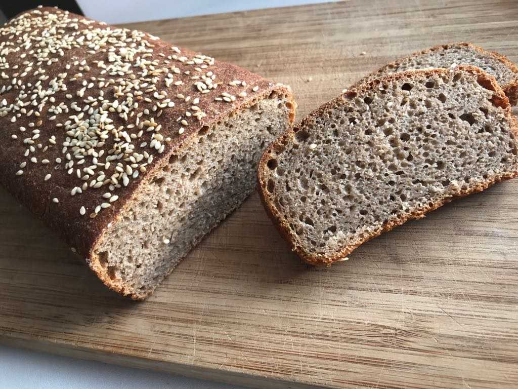 Домашний хлеб в духовке - пошаговые рецепты с фото. как испечь вкусный каравай дома