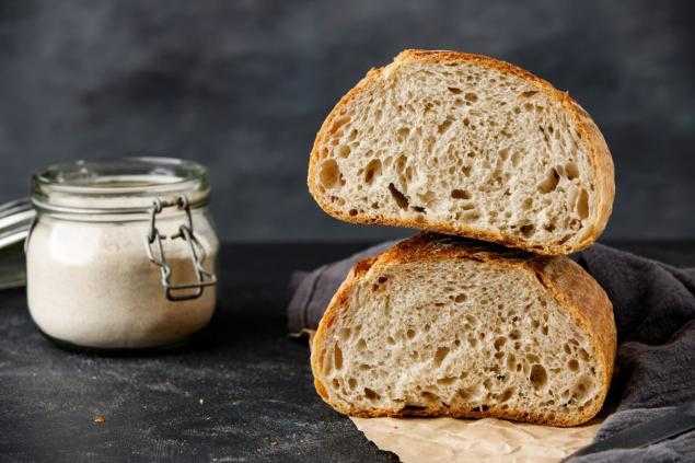 Рецепты хлеба — как испечь вкусный хлеб в духовке в домашних условиях