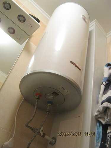 Ремонт водонагревателей аристон (ariston) на дому в москве и подмосковье | домотехник