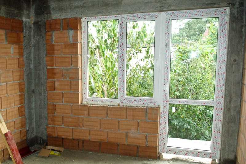 Какие окна лучше: пластиковые или деревянные | houzz россия