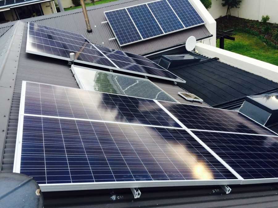 Солнечные батареи для частного дома как выбрать - что нужно знать мнение специалистов