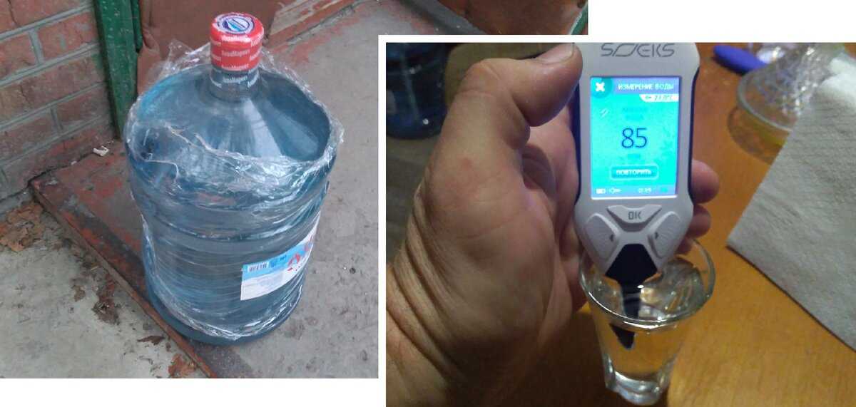 Обезжелезивание воды из скважины своими руками без реагентов — выбор фильтра +видео