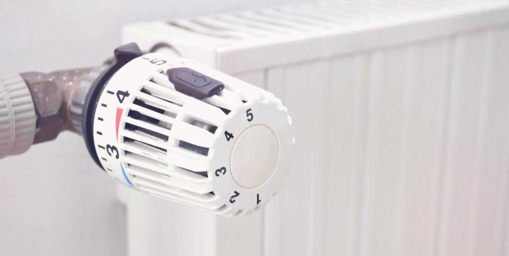 Механический терморегулятор для радиатора отопления - всё об отоплении