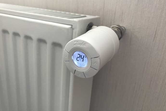 Счетчики на батареи отопления в квартире монтаж приборов учета тепла