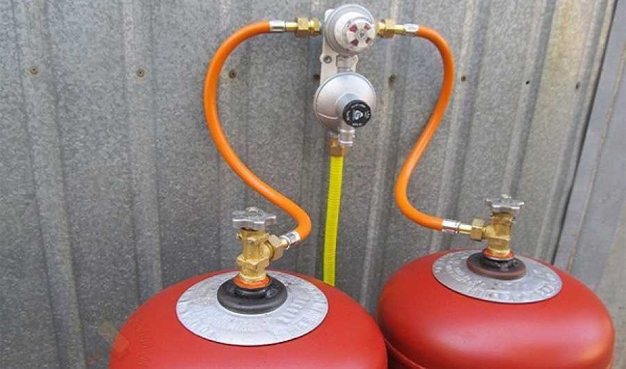 Котел на газу в баллонах. газовый котёл на сжиженном газе (баллонном газе) — принцип работы, расход, обзор производителей