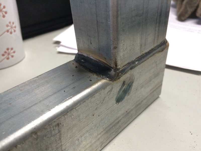 Как варить тонкий металл инвертором: методы и технологии сварки