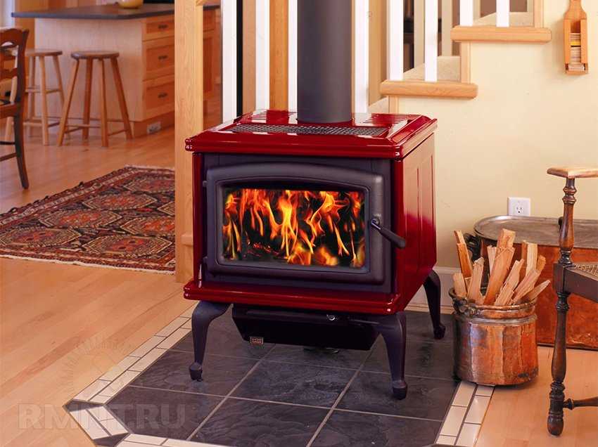 Печное отопление дома: какая печь лучше для частного дома, выгодно ли топить дровами и сколько стоят печи