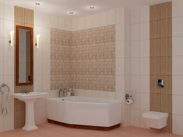 Какую напольную плитку выбрать для маленькой ванной? (45 фото) | дизайн и интерьер ванной комнаты